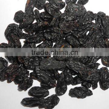 INDIAN SEEDLESS BLACK RAISIN