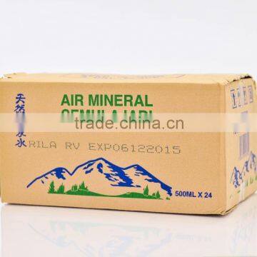 Natural Mineral Water Bulk Wholesale photo-3