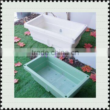 Cheap Plastic Pots For Vegetables Plant