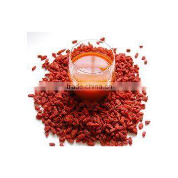 Ningxia Pure Goji juice