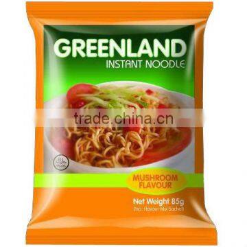 85g /bag instant noodle - cheese flavour