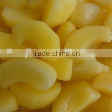 new crop canned pear /chinese canned pear slice