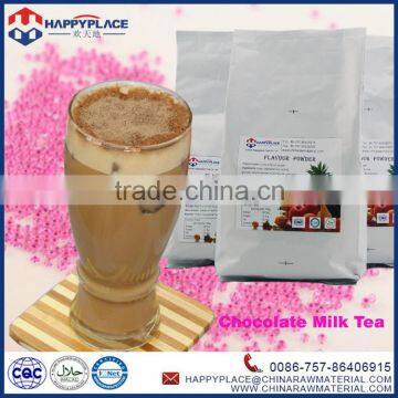 Bubble Tea Special Flavour Powder, Chocolate Flavour Powder