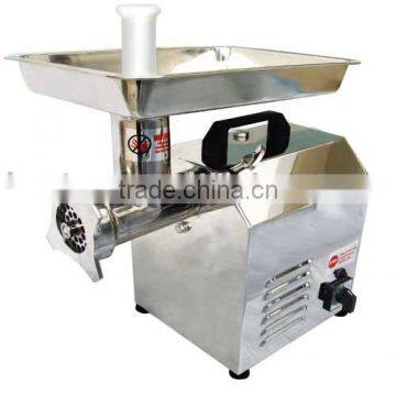 Stainless steel Electric Meat Mincer