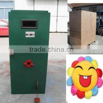 Factory Price Microfiber Pillow Filling Machine photo-5