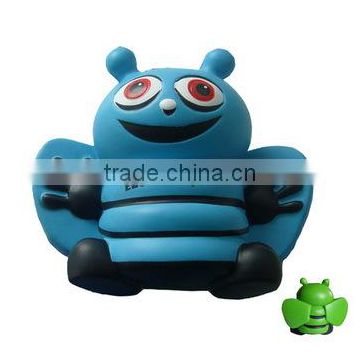 PU STRESS BALL ,PU FOAM BALL, CUSTOM SHAPE.ANIMAL SHAPE