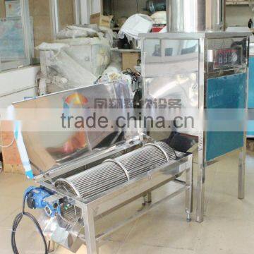 Industrial Cashew Nut/Cashew Kernel Peeling and Sorting Machine photo-2