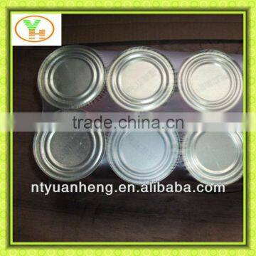 skin packing 2200g canned tomato paste hot selled in dubai