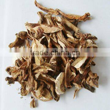 Dried Sliced Porcino, Boletus Edulis photo-2