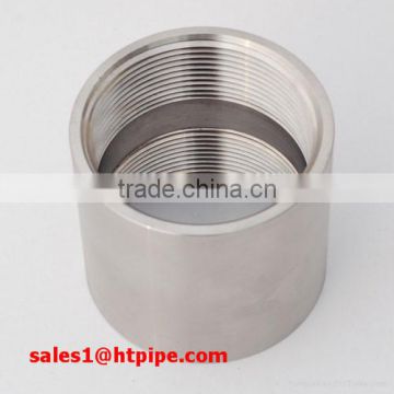 ASTM A182 F12 Threaded Coupling ASME B16.11