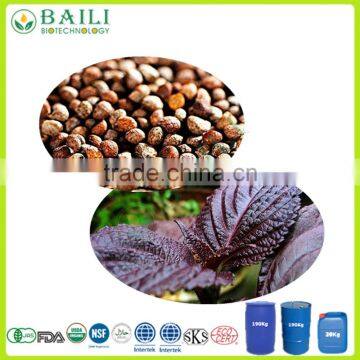 Health & Medical Plant extract perilla seed oil best quality