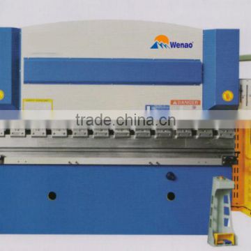 Hydraulic Press Brake