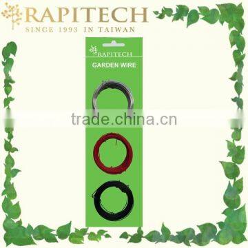 10M Metal Garden Tie Garden Wire