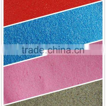Manufacturer Price Ultra Fine Color Sand for Picturers Decorative