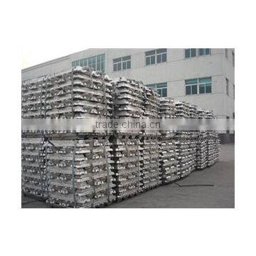 High Quality!!!aluminium Ingot 99.90% 99.85% 99.70% 99.60% 99.50% photo-6