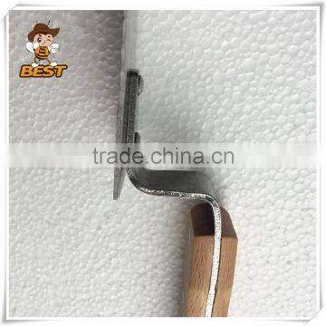 Stainless Steel Uncapping Honey Scraper Knife photo-5