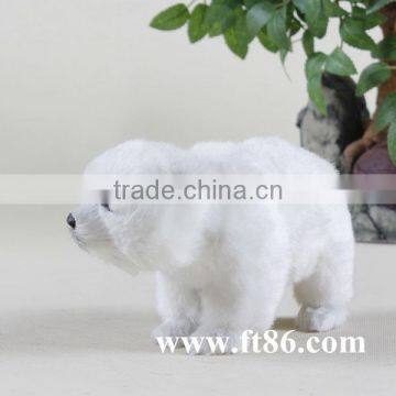 Real Looking Cute Unstuffed Plush Animal Giant Stuffed Teddy Bear 2m photo-4