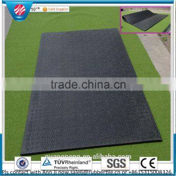 cow rubber stable mat anti skid Farm Dairy mat flooring