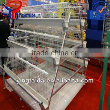 galvanized steel trough