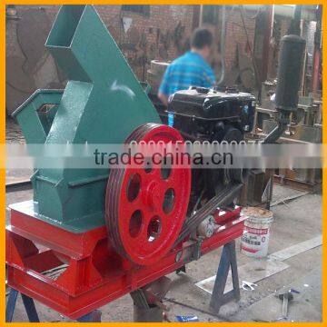 Industrial Wood Chipping Machine/wood Chipper photo-4