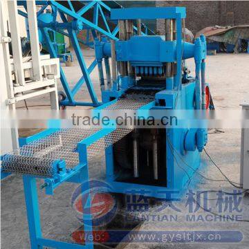 Factory Price Coconut Shisha Charcoal Briquette Making Machine