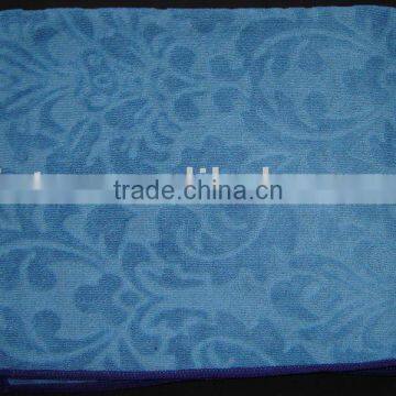 Microfiber Cleaning cloth for furniture