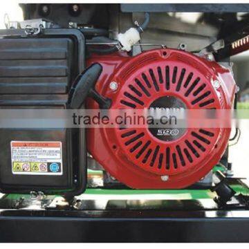 High Range Vehicle Mounted Sprayer Type 50A photo-2