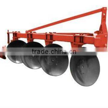 Heavy Duty Disc Plough