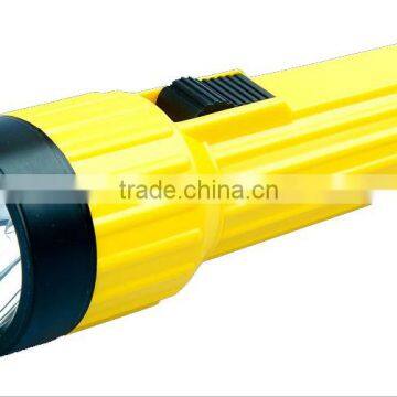 electric charging shock torch