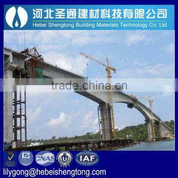 40% PCE Building Chemical Concrete Additive Manufacturing photo-2