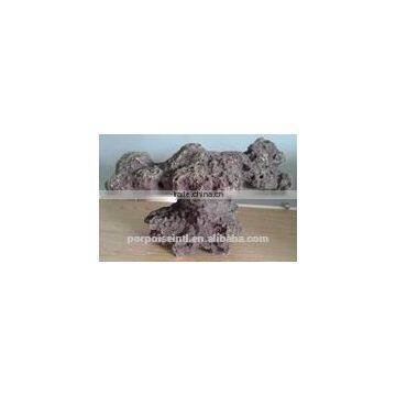 Aquarium accessory Coral Stone