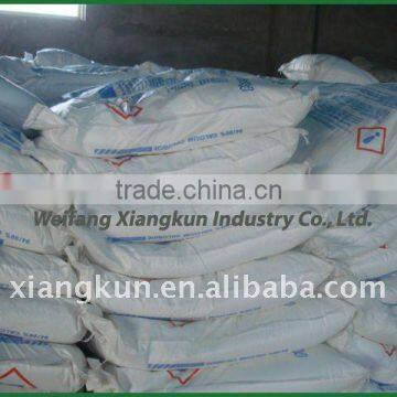 Calcium Chloride Powder Anhydrate 95%