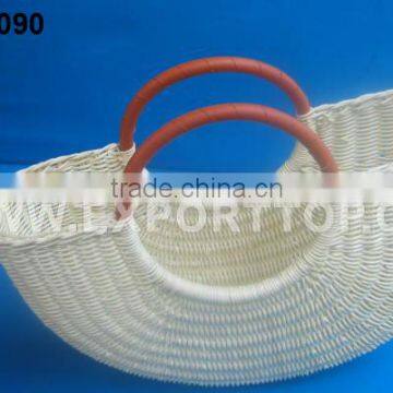 Beautiful rattan bag with nice price