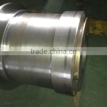 precision mechanical part PINION CAPSULE