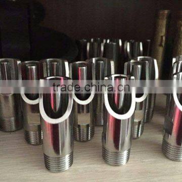 Poultry equipment for pig /pig ear tag /pig ear tag plier /pig nipple drinker for sale