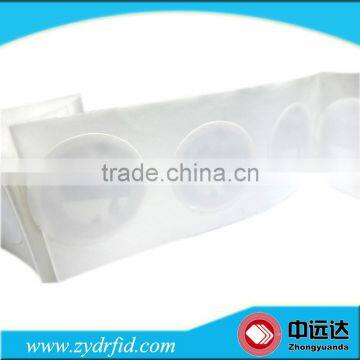 Custom 13.56Mhz Passive Programmable Small RFID Tag NFC Tag photo-4