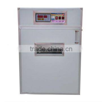 XUSHENG XSA-3 264pcs microcomputer completely automatic egg incubator