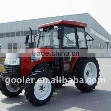 2015 Hot Sale 40hp Farming Tractor photo-2