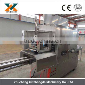 XZD automatic high eifficiency food packaging machine