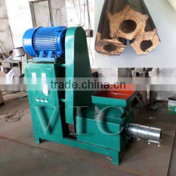 CE Certificate Factory Supply Biomass Briquette Machine