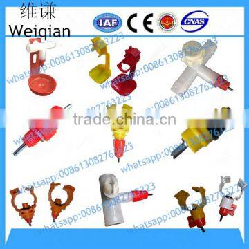 Automatic Poultry and Livestock Water Nipples Sale