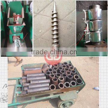 2015 New Design Biomass Machinery Wood Charcoal Making Machine photo-2