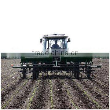 Supply China row crop cultivator tractor