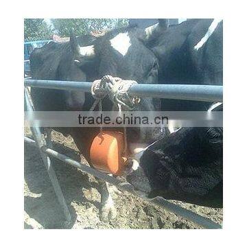 Animal Salt Mineral Licking Block Press Machine photo-3