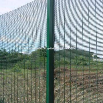 China Supplier Low Prices best price 358fence