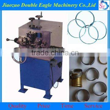 automatic Valley ring machine/ wire ring making machine