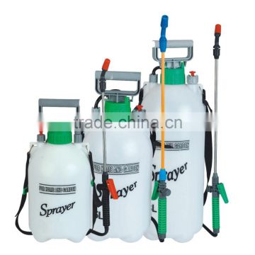 cheap price manual agriculture hand pump sprayer