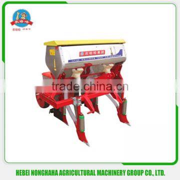 2016 new type precise 2 row corn seeder corn planter soybean seeder