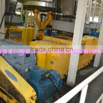 80TPH palm oil extraction machine price