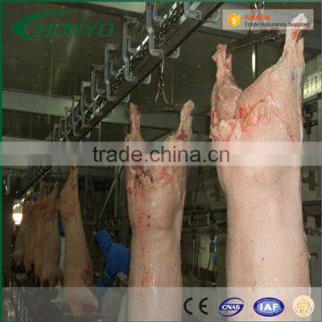 Pig Slaughtering Equipment Machine Slaughterhouse Plant